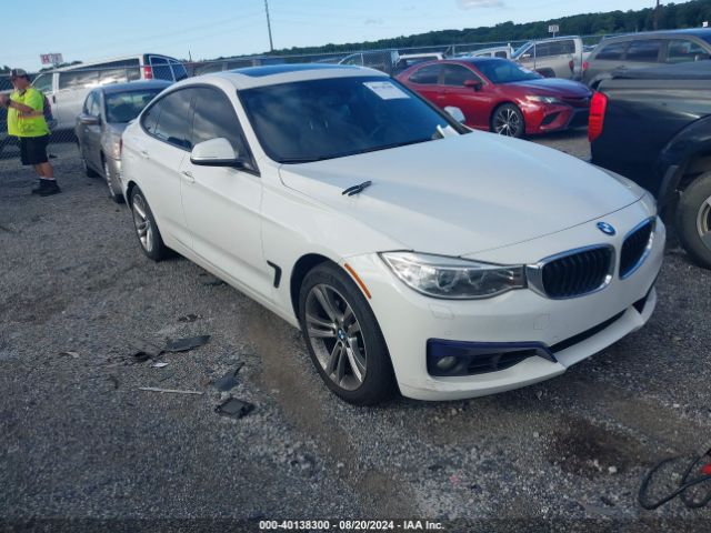 BMW 328I 2016 wba8z5c56gg500403