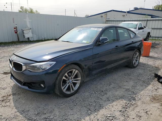 BMW 3 SERIES 2016 wba8z5c56gg501485