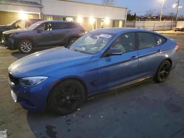 BMW 3 SERIES 2016 wba8z5c56gg501504