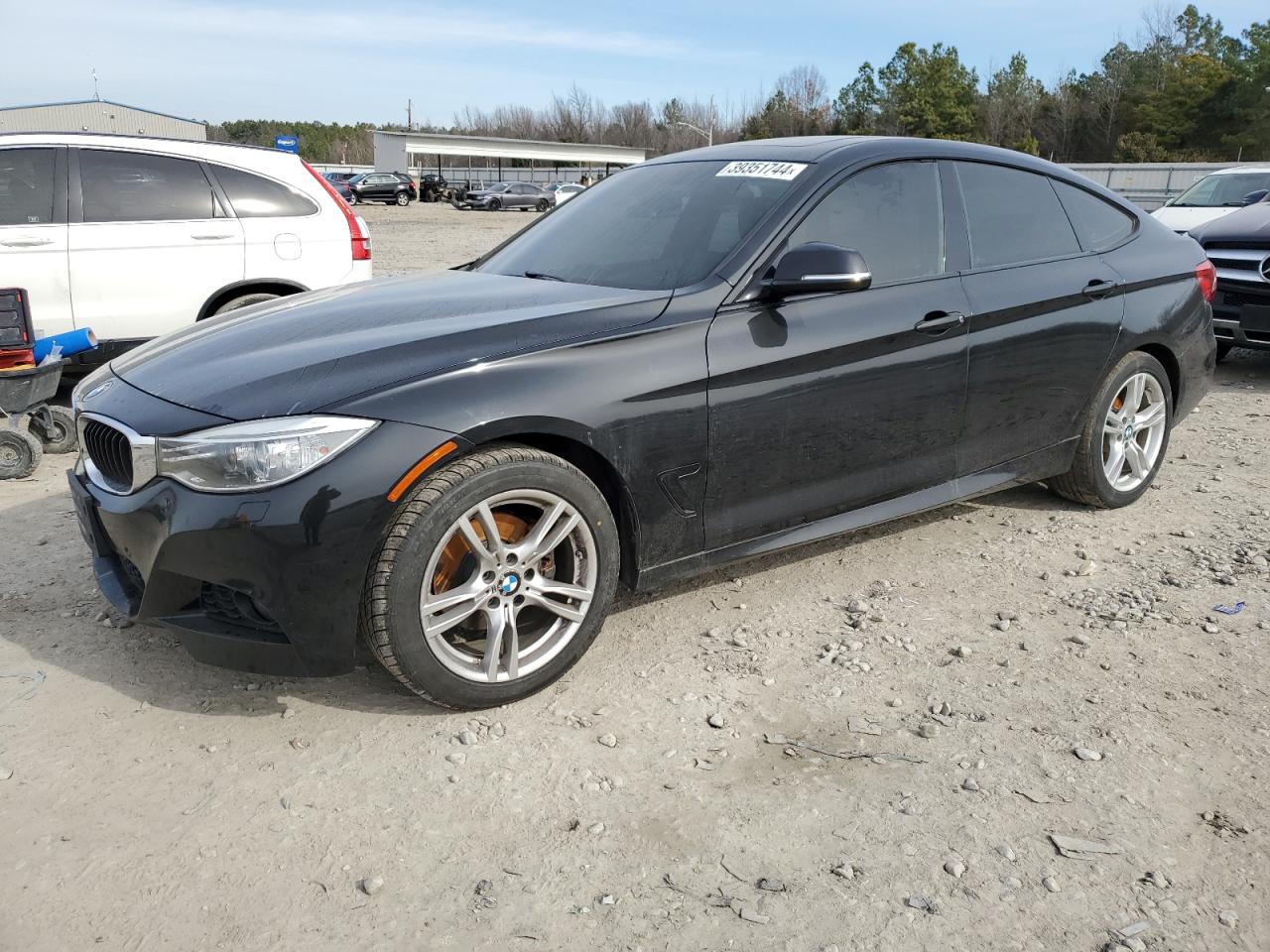 BMW 3ER 2016 wba8z5c56gg501535