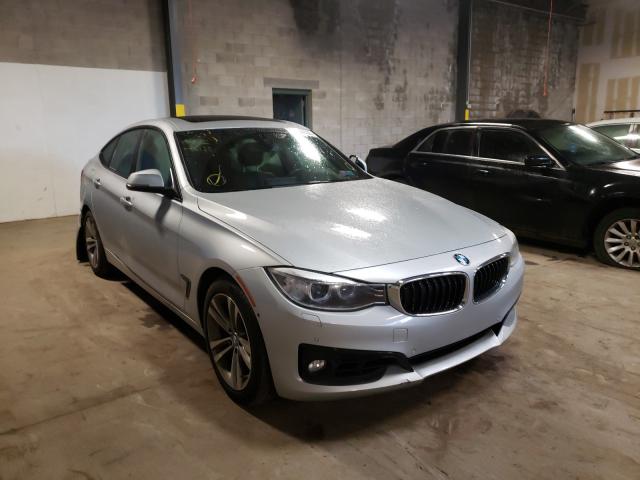 BMW 328 XIGT S 2016 wba8z5c56gg502409