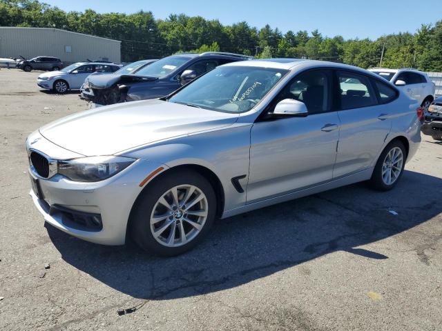 BMW 3 SERIES 2015 wba8z5c57fgs36221