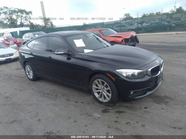 BMW 3 2015 wba8z5c57fgs36266