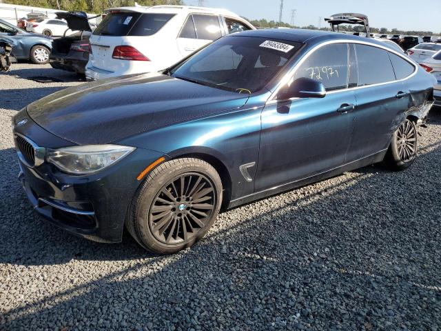 BMW 3 SERIES 2015 wba8z5c57fgs36896