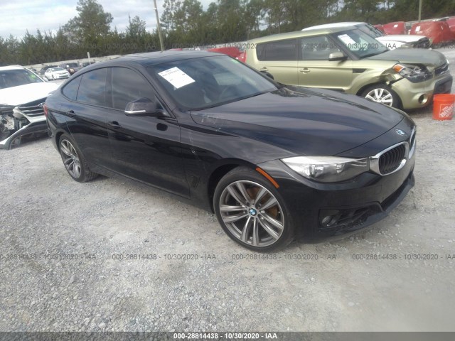 BMW 3 2016 wba8z5c57ggs37547