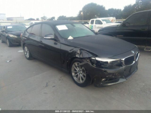 BMW 3 SERIES GT 2014 wba8z5c58fd672450