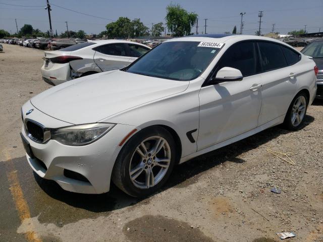 BMW 3 SERIES 2015 wba8z5c58fgs37183