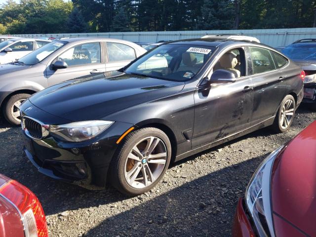 BMW NULL 2016 wba8z5c58gg501598