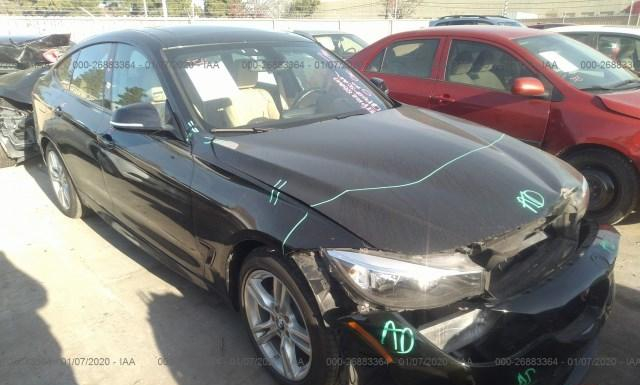 BMW 328 2016 wba8z5c58ggs37234