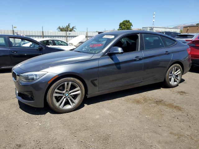 BMW NULL 2016 wba8z5c58ggs37590