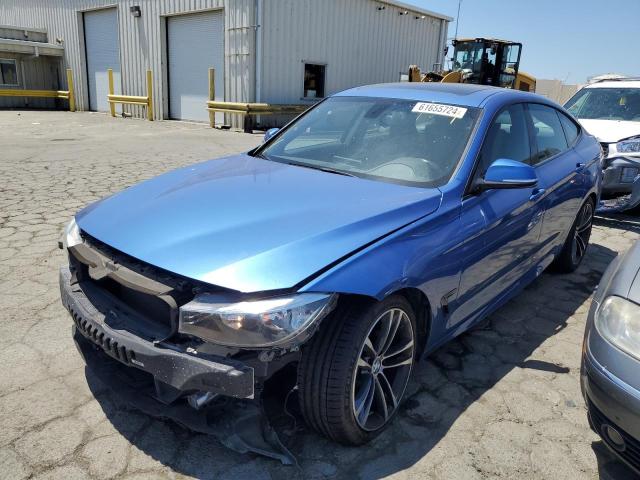 BMW 3 SERIES 2016 wba8z5c58ggs37668