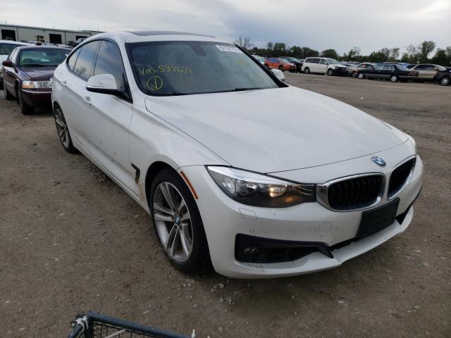 BMW 328 XIGT S 2016 wba8z5c58ggs37671