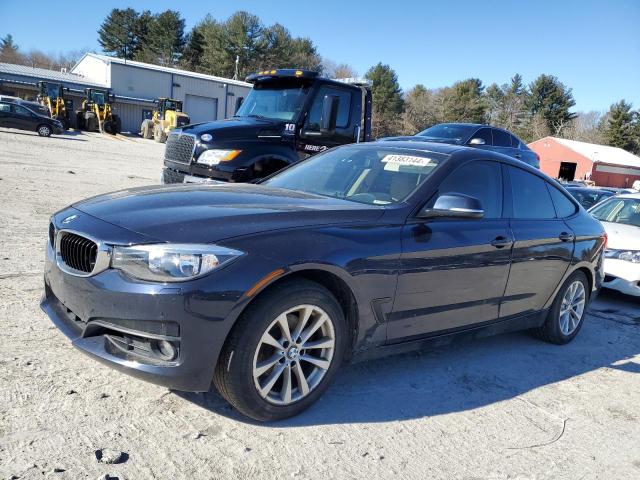 BMW 3 SERIES 2015 wba8z5c59fd671923