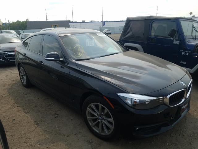 BMW 328XI 2014 wba8z5c59fgs36141