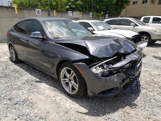 BMW 328 XIGT S 2015 wba8z5c5xfgs36424