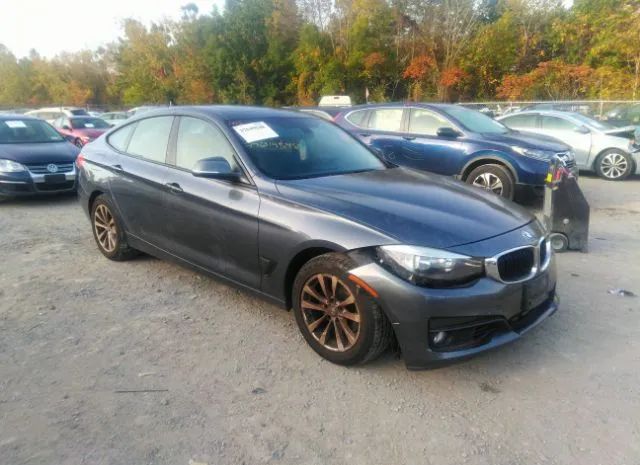 BMW 3ER 2015 wba8z5c5xfgs36665