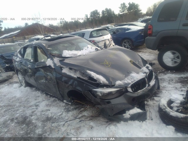 BMW 3 2016 wba8z5c5xgg502347