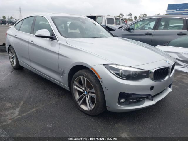 BMW 330I 2017 wba8z9c32hg826741