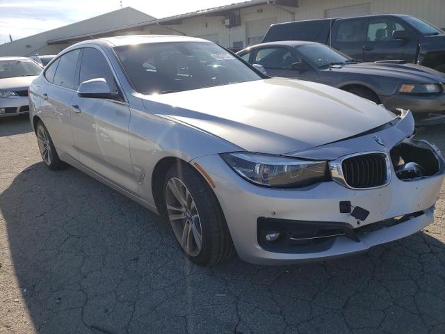 BMW 330 XIGT 2017 wba8z9c32hg827355