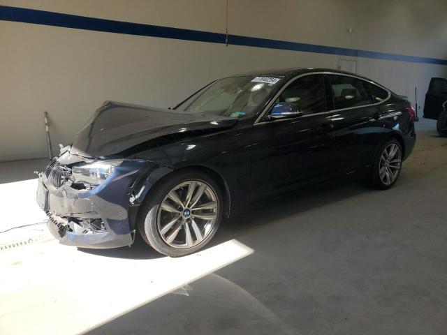 BMW 330 XIGT 2017 wba8z9c34hg453394