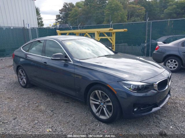 BMW 330I 2017 wba8z9c35hg826569