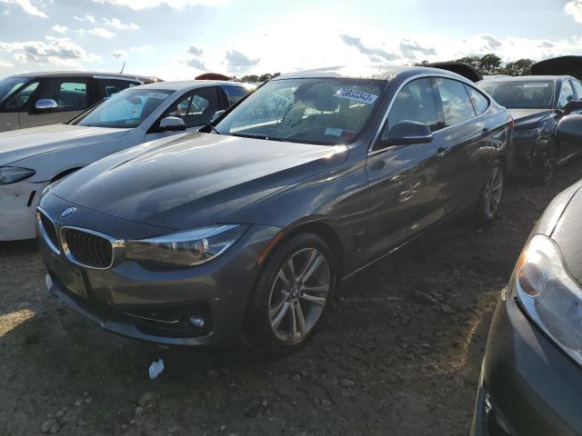 BMW 3 SERIES 2017 wba8z9c36hg827116