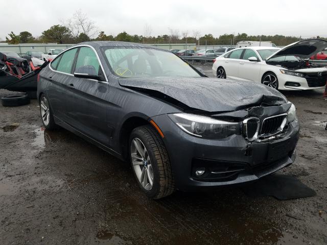 BMW 330 XIGT 2017 wba8z9c38hg826680