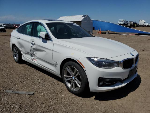 BMW 330 XIGT 2017 wba8z9c3xhg826468