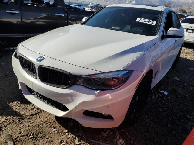 BMW 3 SERIES 2017 wba8z9c3xhg826907