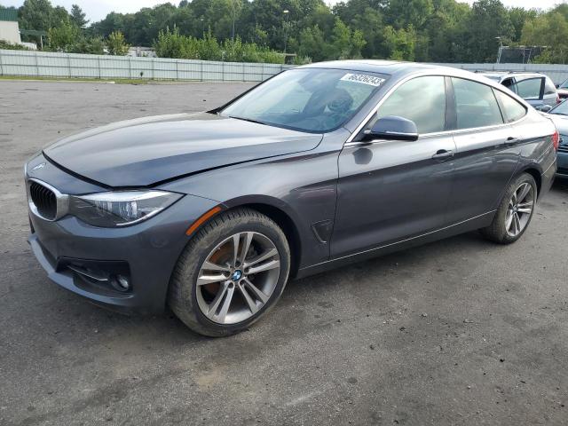 BMW 3 SERIES GT 2017 wba8z9c50jg828222