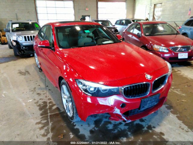 BMW 3 SERIES 2018 wba8z9c51jg827564