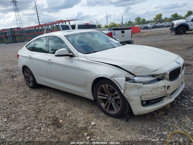 BMW 330I 2018 wba8z9c51jg828388