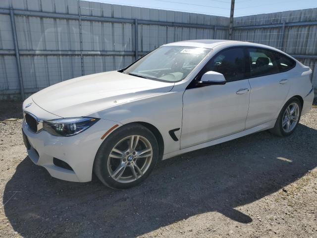 BMW 330 XIGT 2017 wba8z9c52hg452956