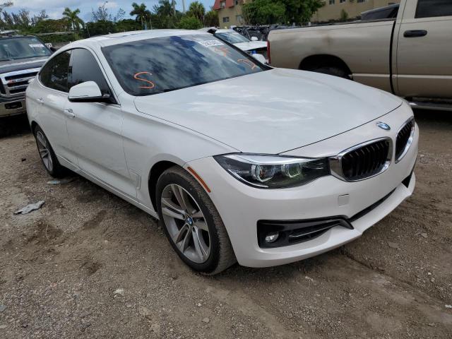 BMW 330 XIGT 2018 wba8z9c52jg827850