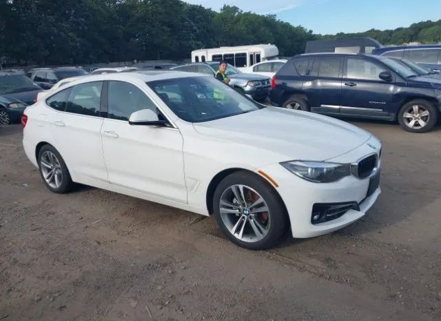 BMW NULL 2018 wba8z9c52jg828657