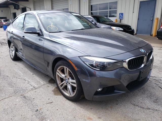 BMW 330 XIGT 2017 wba8z9c53hg452660