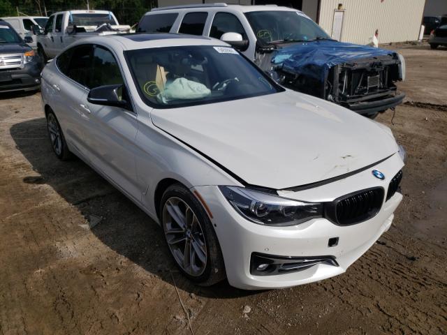 BMW NULL 2017 wba8z9c53hg453064