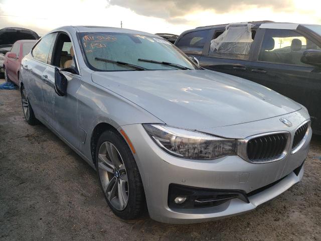 BMW 330 XIGT 2018 wba8z9c53jb220062