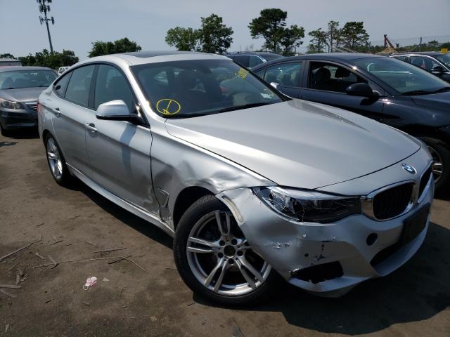 BMW 330 XIGT 2018 wba8z9c53jg828165