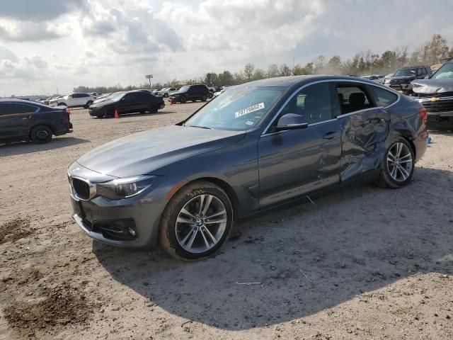 BMW 330 XIGT 2018 wba8z9c53jg828795