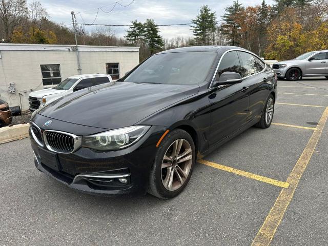 BMW 330 XIGT 2018 wba8z9c54jb219714