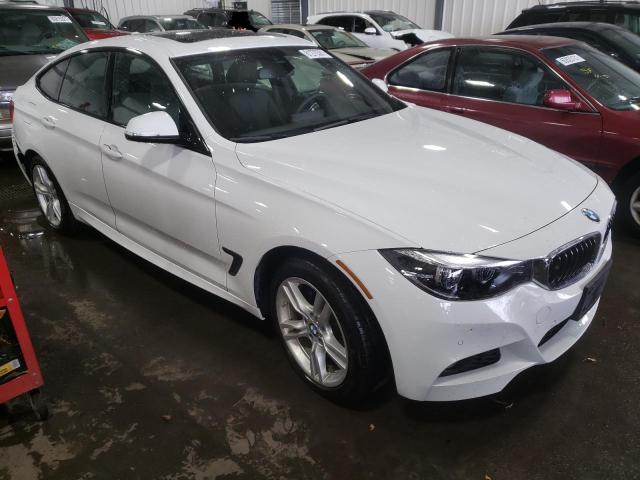 BMW 330XI GT 2019 wba8z9c54kb220847