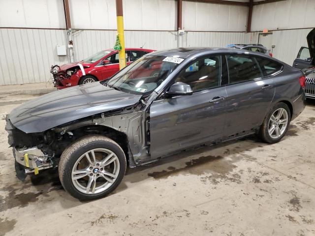 BMW 3 SERIES 2017 wba8z9c55hg452644