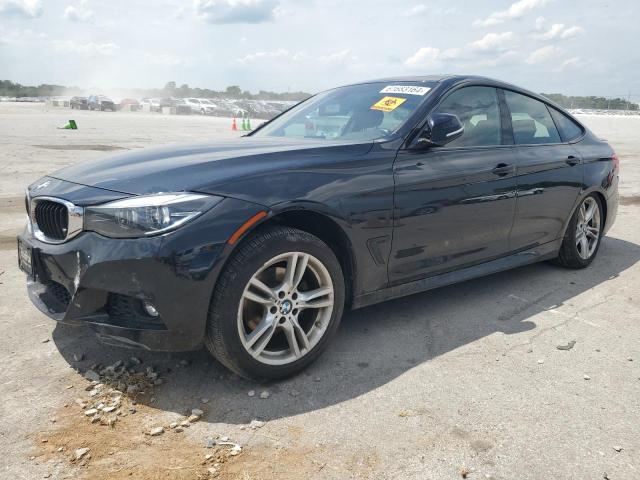 BMW 330 XIGT 2017 wba8z9c55hg453258