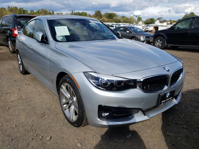 BMW 330XI 2018 wba8z9c56jb220296