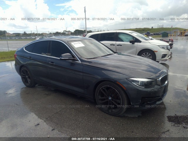 BMW 3 2017 wba8z9c57hg452922