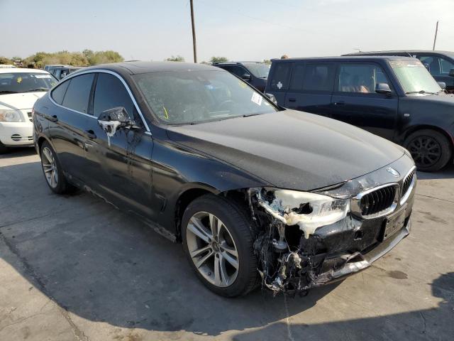 BMW 330 XIGT 2018 wba8z9c57jb219738