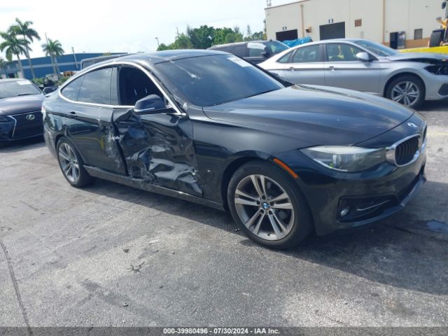 BMW 330I 2018 wba8z9c57jb219819