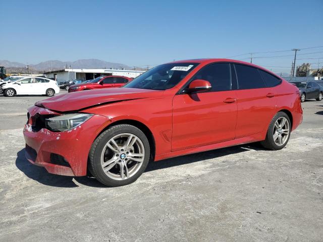 BMW 330 XIGT 2018 wba8z9c57jg827598