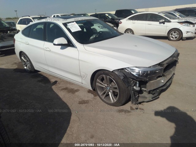 BMW NULL 2018 wba8z9c57jg828184